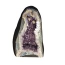 Amethyst Druse 19,8  kg/ (HBT) 41 cm x 22 cm x 13  cm...