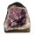 Amethyst Druse 12,9  kg/ (HBT) 28 cm x 25 cm x 15  cm RARITÄT Unikat- Einzelstück