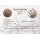 Moqui Marbles 30 - 35 mm lebende Steine aus den USA