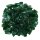 50 Gramm Nephrit / Jade Mini Trommelsteine Handschmeichler ca. 4-10 mm