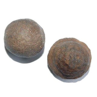 Moqui Marbles 10 - 15  mm lebende Steine aus den USA