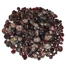 Granat Almandin 250 g medium Trommelsteine Edelsteine ca....