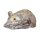 Speckstein Maus  geschliffen Figur ca. 20 x 40 mm