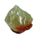 Opal grünRohstein Natur Stück aus Malavi Größe M: ca. 20...