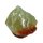 Opal grün Rohstein Natur Stück aus Malavi Größe M: ca. 20 - 30 mm