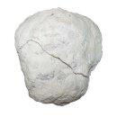Quarz Geode geöffnet Größe L: ca. 45 - 60 mm das älteste Überraschungsei a. d. Tiefe der Erde