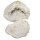 Quarz Geode geöffnet Größe L: ca. 45 - 60 mm das älteste Überraschungsei a. d. Tiefe der Erde