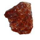Calcit rot Rohstein Rohstück aus Mexiko ca. 50 - 80 g