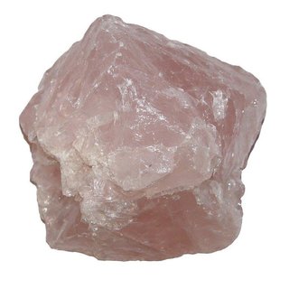 Qualität Madagaskar Ø 40-70 mm 300 g XXL Rosenquarz rosa Trommelsteine A