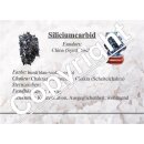 Siliziumkarbid Silizium Silicium Carbid Sammlerstück...