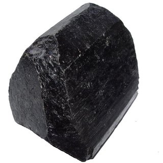 Turmalin schwarz Schrl natur gewachsenes Stck XXXL ca. 600 - 700g  ca. 80 - 100 mm