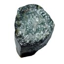Turmalin grün Verdelith Rohstein Natur und unbehandelt roh  ca. 18 - 20 mm ca. 50 Carat