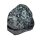 Turmalin grün Verdelith Rohstein Natur und unbehandelt roh  ca. 18 - 20 mm ca. 50 Carat