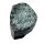 Turmalin grün Verdelith Rohstein Natur und unbehandelt roh ca. 15 - 18 mm ca. 30 Carat
