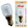 Glühbirne E14-15 Watt Spezial-Leuchtmittel für Salzlampe und Kühlschrank